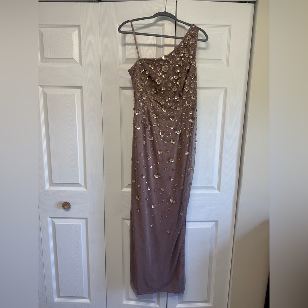 Mother of the Bride Dress- Adriana Papell